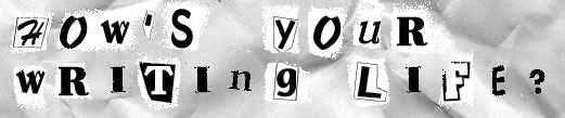 howswritinglife